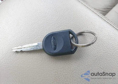 2007 Ford Five Hundred Limited из США, поврежденный, VIN 1FAHP25117G140769